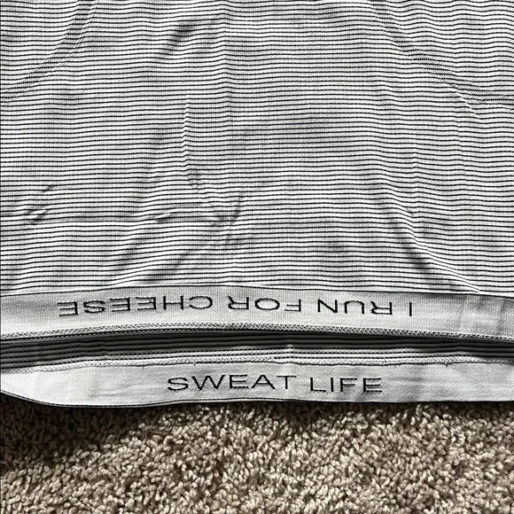 Lululemon Swiftly Long-Sleeve - Picture 2 of 6